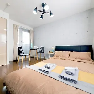  Appartement Nestay Ryogoku